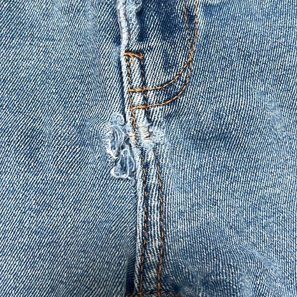 Zara skinny jeans size 24/2 - Picture 4 of 6